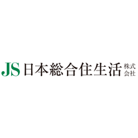 日本総合住生活株式会社 | （UR都市機構グループ）土日祝休み◆年休120日～◆賞与年5.0ヶ月の企業ロゴ