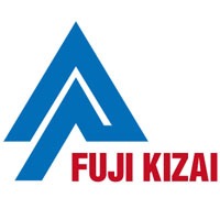 冨士機材株式会社 | ＼来年80周年／◆大手ゼネコンと多数取引中◆年間休日120日以上の企業ロゴ