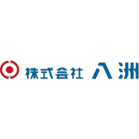 株式会社八洲 | 残業月10H程度 | ランチ代補助あり｜10/26転職フェア@大阪出展の企業ロゴ