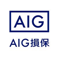 AIG損害保険株式会社 | 未経験OK／フレックス制／育休取得率100％／有給取得実績21日の企業ロゴ