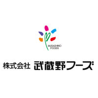 株式会社武蔵野フーズ | ★大手食品メーカー★最大支給650万円の子育て支援制度ありの企業ロゴ