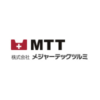 株式会社メジャーテックツルミ | ［県内業界シェア最大級！］圧倒的な働きやすさは一緒に働く人！の企業ロゴ