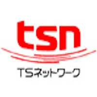 TSネットワーク株式会社 | <JTグループ>◆賞与実績5.40カ月◆有給消化89.5％＝平均17.9日の企業ロゴ