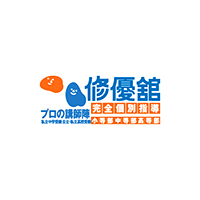 株式会社修優舘 | 週休2日制/さらに5週目のある曜日は休日で毎月連休あり！の企業ロゴ