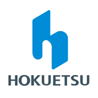 北越コーポレーション株式会社 | #東証プライム上場 #本社完休2日 #20～30代活躍 #U・Iターン歓迎の企業ロゴ