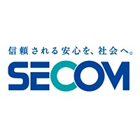 セコム株式会社 | 東証プライム上場｜完全週休二日制（土日祝休）｜★東京都勤務の企業ロゴ