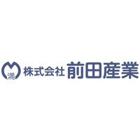 株式会社前田産業 | 残業代100%支給/月残業10H程度/完全週休2日(土日祝休)/転勤なしの企業ロゴ