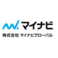 株式会社マイナビグローバル | 【マイナビグループ】★完全週休2日★土日祝休み★語学力不要の企業ロゴ