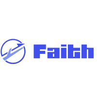 Faith株式会社 | Web面接⇒即稼働もOK／シフト自由／社宅完備（初期費用ゼロ）の企業ロゴ