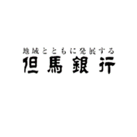 株式会社但馬銀行 | ◆年休120日以上 ◆完全週休2日（土日祝）◆時短勤務も相談可能の企業ロゴ