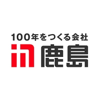 鹿島建設株式会社 | 【東証プライム上場企業】30～40代活躍中◆福利厚生充実◆の企業ロゴ