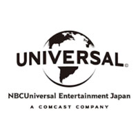 NBCユニバーサル・エンターテイメントジャパン合同会社 | 面白いことをカタチにし、世界中のファンを喜ばせましょう！の企業ロゴ