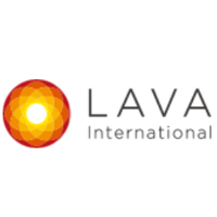 株式会社LAVA International | ＃未経験入社90%＃完休2日＃残業平均5h＃月収30万可＃昇給年4回の企業ロゴ