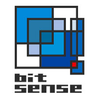 株式会社bitsense | 大手企業案件実績豊富/年休126日の企業ロゴ