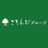 株式会社こもれび | <事業拡大中!!福祉×ビジネス>★中抜けOK/有給取得率高/転勤ナシの企業ロゴ