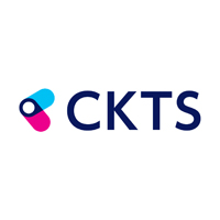 CKTS株式会社 | ★関西エアポートグループ★住居手当(最大5万)★産育休実績多数の企業ロゴ