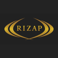 RIZAPグループ株式会社 | ＃入社祝い金＃学歴不問＃週休2日制＃残業ほぼなしの企業ロゴ