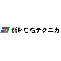 株式会社P・C・Gテクニカ | ★転勤なし★｜確かな実績と技術で業界トップクラスシェアの企業ロゴ