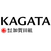 株式会社加賀田組 | ◆年休125日/30～50代が活躍中/転勤ナシの地域限定社員も選べる!の企業ロゴ