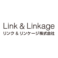 リンク＆リンケージ株式会社 | 日本カバヤ・オハヨーHDグループ*賞与実績5.0ヶ月*福利厚生充実の企業ロゴ