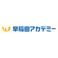 株式会社早稲田アカデミー | 安定感◎東証プライム上場企業/業界トップクラスの高い合格実績の企業ロゴ