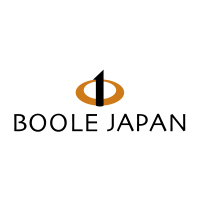 株式会社ブール・ジャパン | 健康経営優良法人ホワイト500／ゲーム機器テストありの企業ロゴ