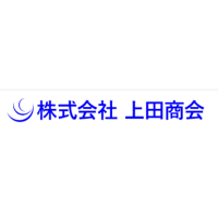 株式会社上田商会の企業ロゴ