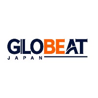 グロービート・ジャパン株式会社  | #東証プライム上場グループ #初年度年収例500万円 #昇給年9回の企業ロゴ