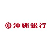 株式会社沖縄銀行 | 【20代～40代活躍中】年間休日120日・完全週休2日(土日祝)の企業ロゴ