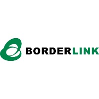株式会社ボーダーリンク | □土日祝休み□年間休日125日以上□9日以上の長期休暇も可の企業ロゴ