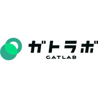 株式会社ガトラボ | ★年収アップ保証★年収170万円UP例有★年休130日★リモート有の企業ロゴ