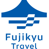 富士急トラベル株式会社 | 【富士急グループ】旅行の魅力を発信／寮・社宅あり（月1万円）の企業ロゴ