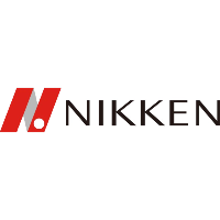 株式会社日建 | 創業71年／新部署開設！／残業ほぼなし／オフィスカジュアルOKの企業ロゴ