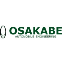 株式会社オサカベ自動車工業 | 1969年創立★50年以上黒字経営を継続！H25年～新工場 稼働中♪の企業ロゴ