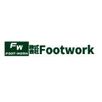 株式会社Footwork | ★長期休暇あり★完休2日★前後2時間時差出勤★平均年収800万円の企業ロゴ