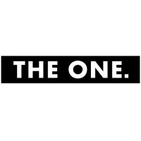 株式会社THE ONE. | 大手企業や有名アーティストのMVなど制作実績多数│基本土日休の企業ロゴ