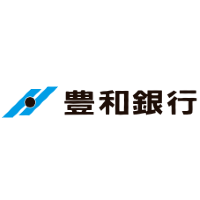 株式会社豊和銀行 | 【福岡証券取引所上場】*手当/福利厚生/休暇豊富*残業月10h以内の企業ロゴ