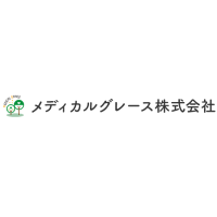 メディカルグレース株式会社 | ＜新たなスタイルの調剤薬局で好評＞週休2日／賞与年2回の企業ロゴ