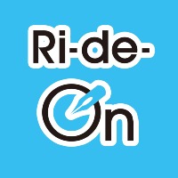 株式会社ライドオン | #年休125日#完休2日(土日祝)#リモート#定時退社◎#中途入社100％の企業ロゴ