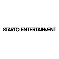 株式会社STARTO ENTERTAINMENTの企業ロゴ