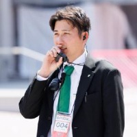 ユニベール株式会社 | 大手スポーツイベントやコンサートなどの運営を行う企業！の企業ロゴ