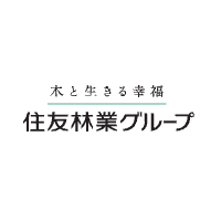 住友林業ホームエンジニアリング株式会社 | 東証プライム上場・住友林業株式会社100％出資のグループ会社の企業ロゴ