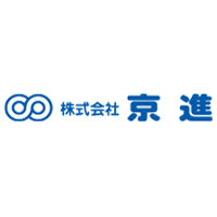 株式会社京進 | くるみん・ホワイト企業アワードなど受賞多数★休暇制度充実の企業ロゴ