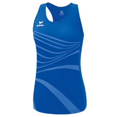 RACING singlet