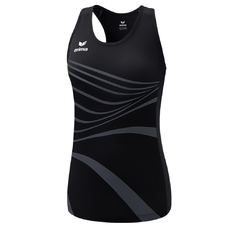 RACING singlet