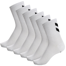 HMLCHEVRON 6-PACK SOCKS