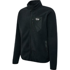 hmlLGC SUM FLEECE JACKET