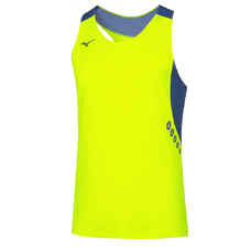 Men Premium Singlet