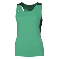 Wom Premium Singlet Damen