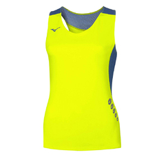 Wom Premium Singlet Damen